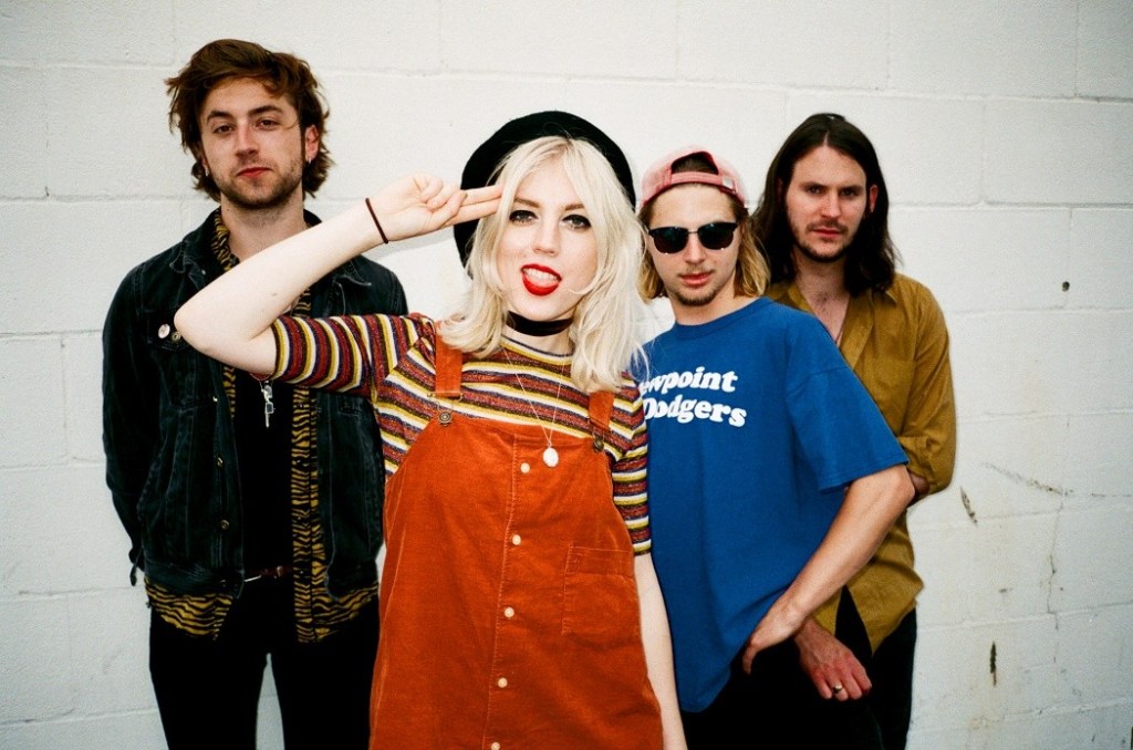 Discover Black Honey’s latest singles: ‘Psycho’ and ‘Dead’