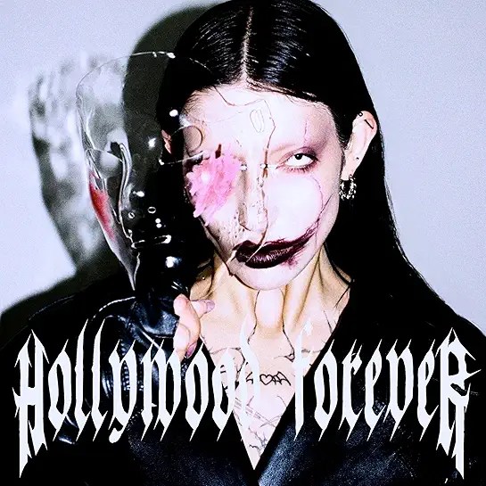 DeathbyRomy: A unique blend of genres in ‘Hollywood Forever’