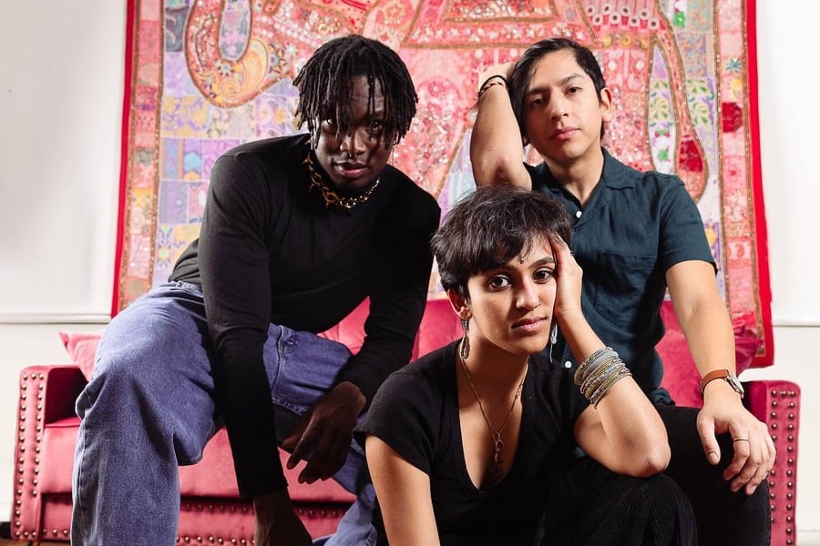 Pinkshift’s ‘Evil Eye’ – new music video plus&nbsp;lyrics