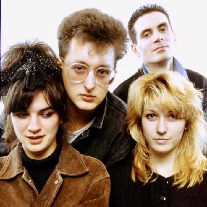 The Flatmates: Bristol’s indie pop&nbsp;legacy